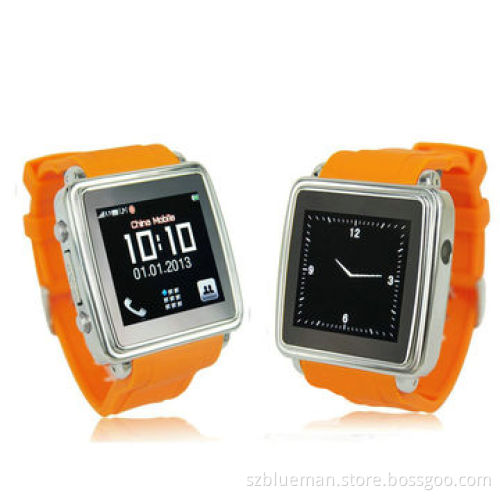 Bluetooth Bracelets, Supports FM Function